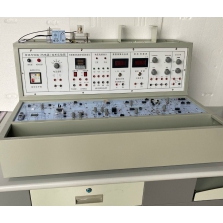 檢測與轉換傳感器技術實驗儀學生教學儀器實驗設備