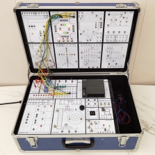 西門子200SMART PLC實驗箱型號BC-PLC200S