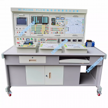 BC-PLC300E可編程控制器實訓裝置