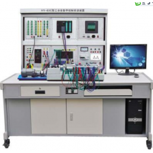 BCZC-83C型工業全數字控制實訓裝置