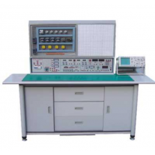 BCZC-840B型通用電工、模電、數電、電拖實驗與技能實訓考核綜合裝置