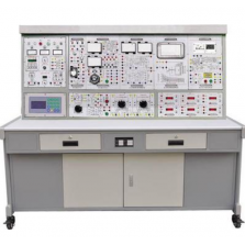 BCZC-01B型電力系統(tǒng)繼電特性及繼電保護(hù)實(shí)驗(yàn)裝置