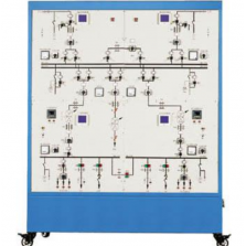 BCZC-05型變電站倒閘操作系統(tǒng)