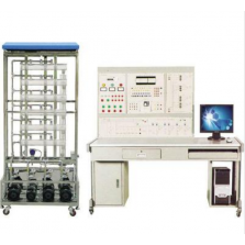 BCZC-1型變頻恒壓供水系統實訓裝置