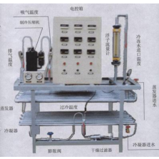 BCZC-9920JB制冷壓縮機性能測定實驗裝置