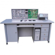 BCZC-3000I型模電數(shù)電EDA實(shí)驗(yàn)開發(fā)系統(tǒng)成套設(shè)備