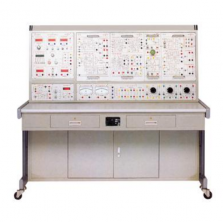 BCZC-505型現代電力電子技術實驗裝置