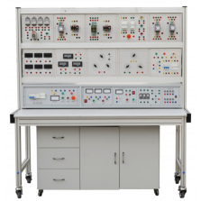BCLGY-DQ05B型電機及電氣控制實驗實訓裝置