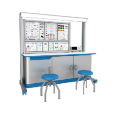 高性能電工電子電拖實驗裝置BCLGN-D03型