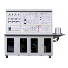 晶閘管中頻電源技能實訓(xùn)考核裝置BCLG-PDM02型