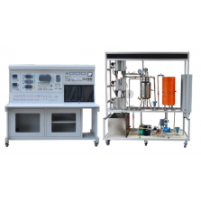 高級過程控制綜合自動化實驗系統(tǒng)BCLGY-GC037型